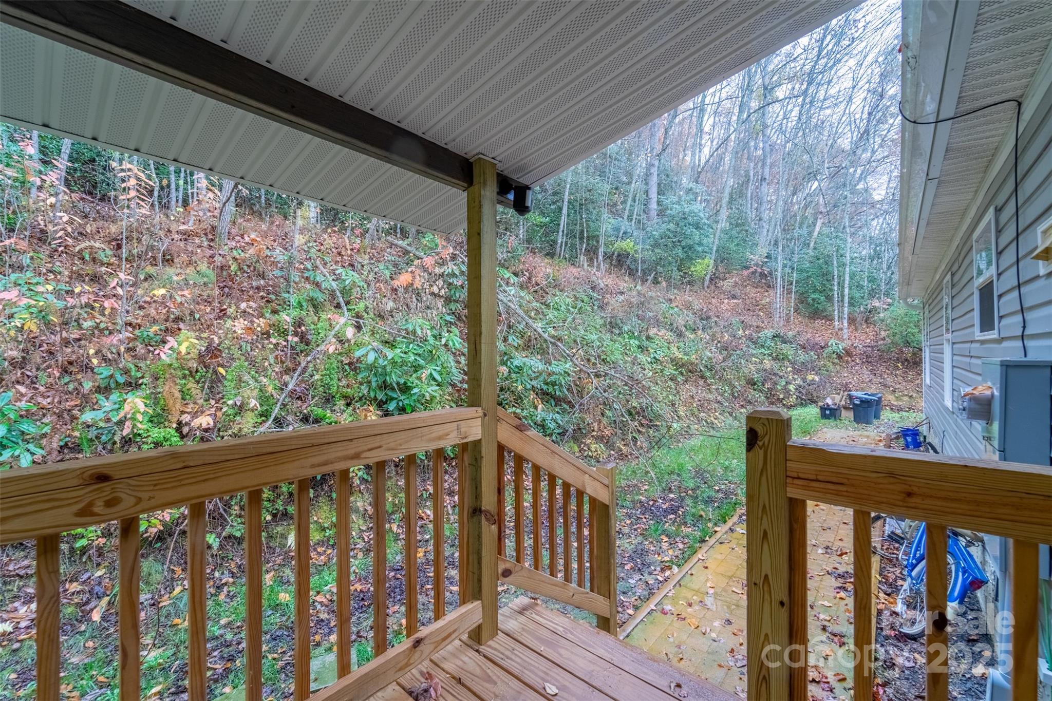 97 Sleeper Br Road Whittier, NC 28789 - Photo 28 of 34 Gallery Image 28