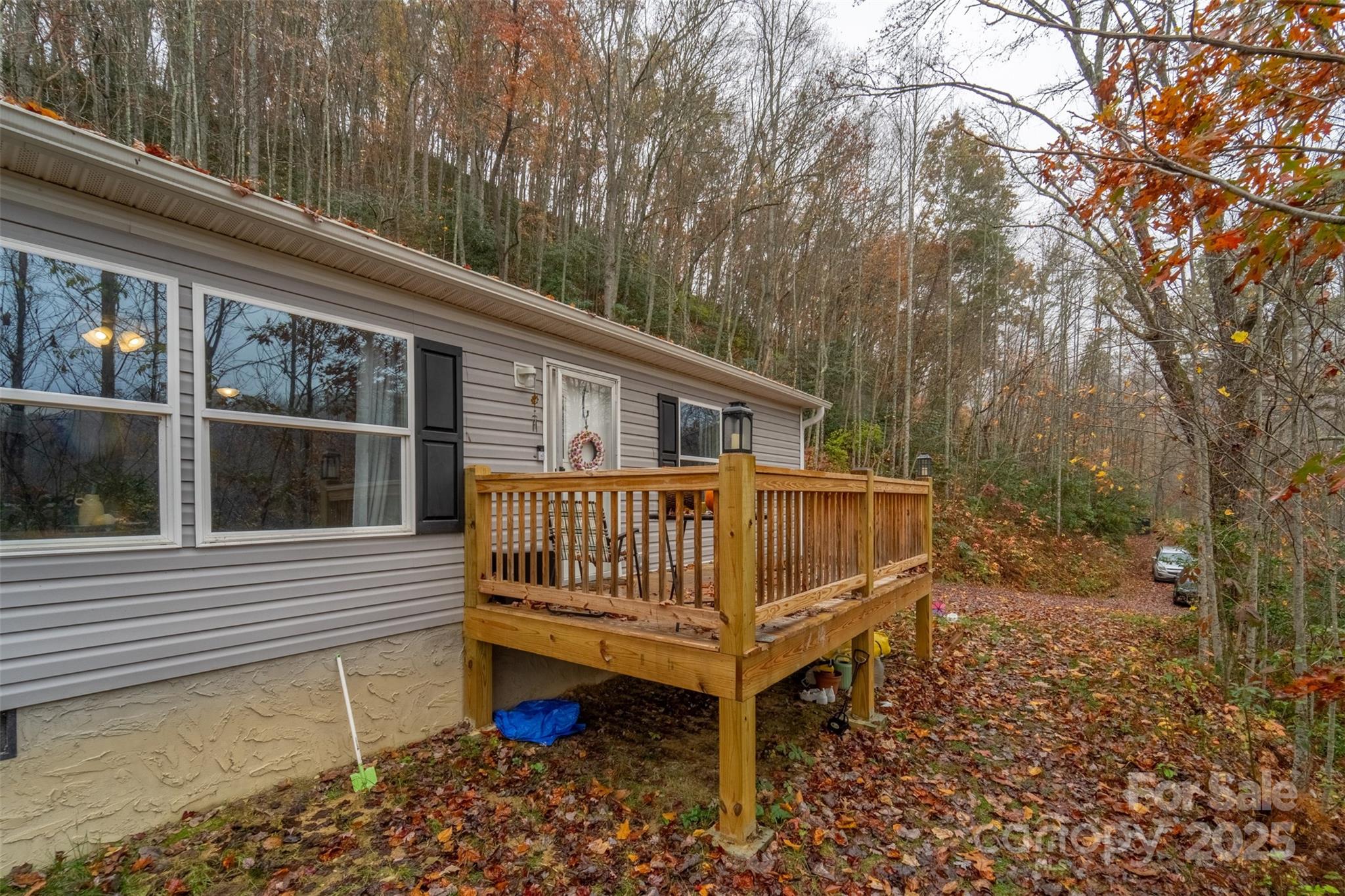 97 Sleeper Br Road Whittier, NC 28789 - Photo 32 of 34 Gallery Image 32