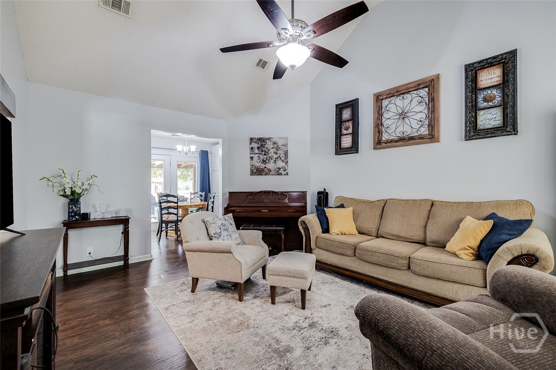 429 Archer Road Guyton, GA 31312 - Photo 8 of 36 Gallery Image 8