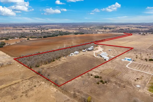 a view of outdoor space and ocean view