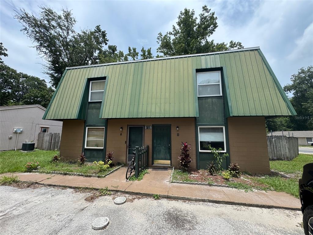 6106 Southwest 11th Place Gainesville, FL 32607 - Photo 1 of 1 Gallery Image 1