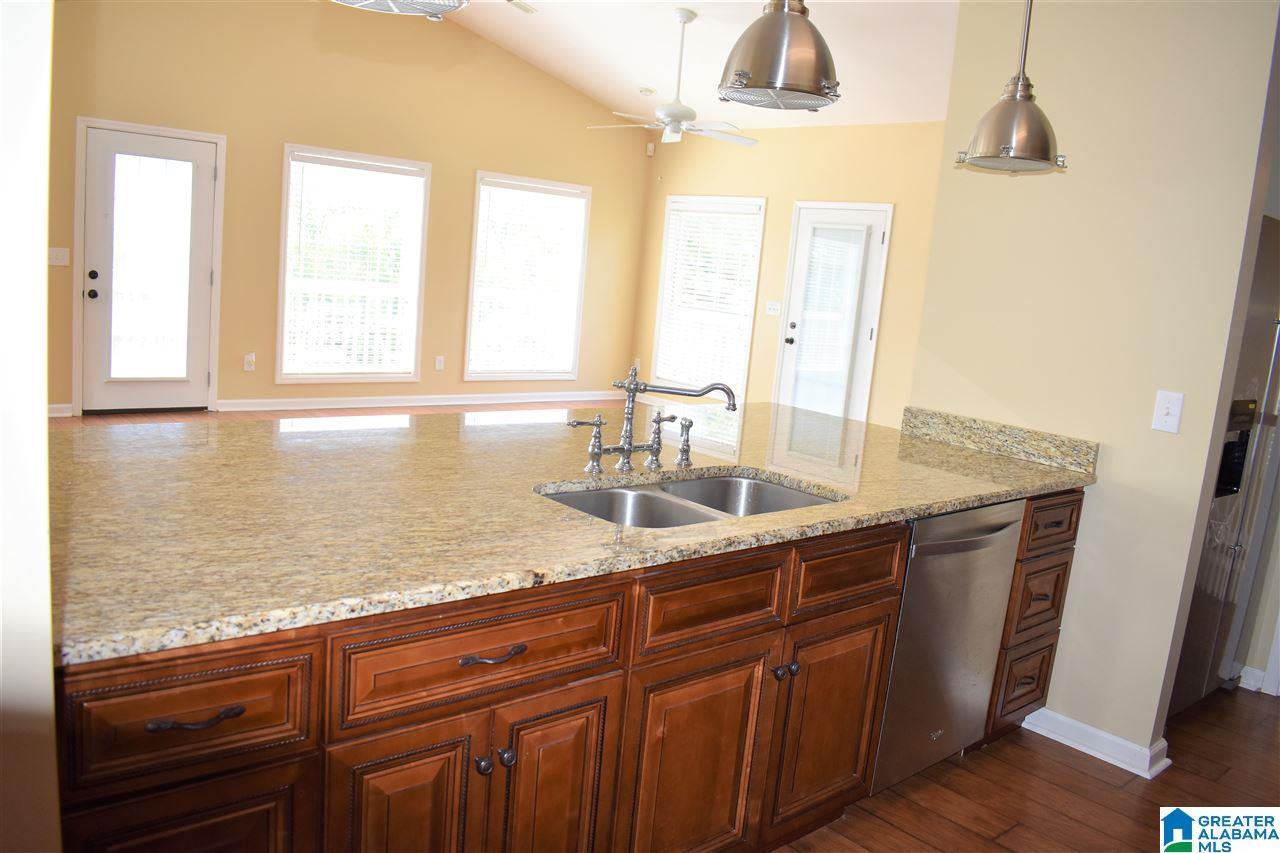 496 Valley View Lane Remlap, AL 35133 - Photo 30 of 41