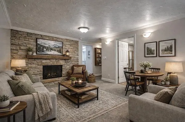 $469,000 | 214 North Main Street, Unit 6, Breckenridge, CO 80424