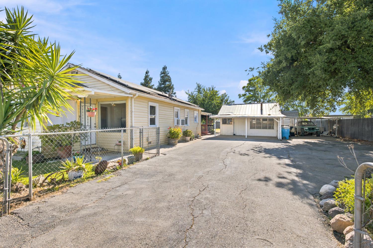 2266 Mulberry Street Sutter, CA 95982 - Photo 4 of 41