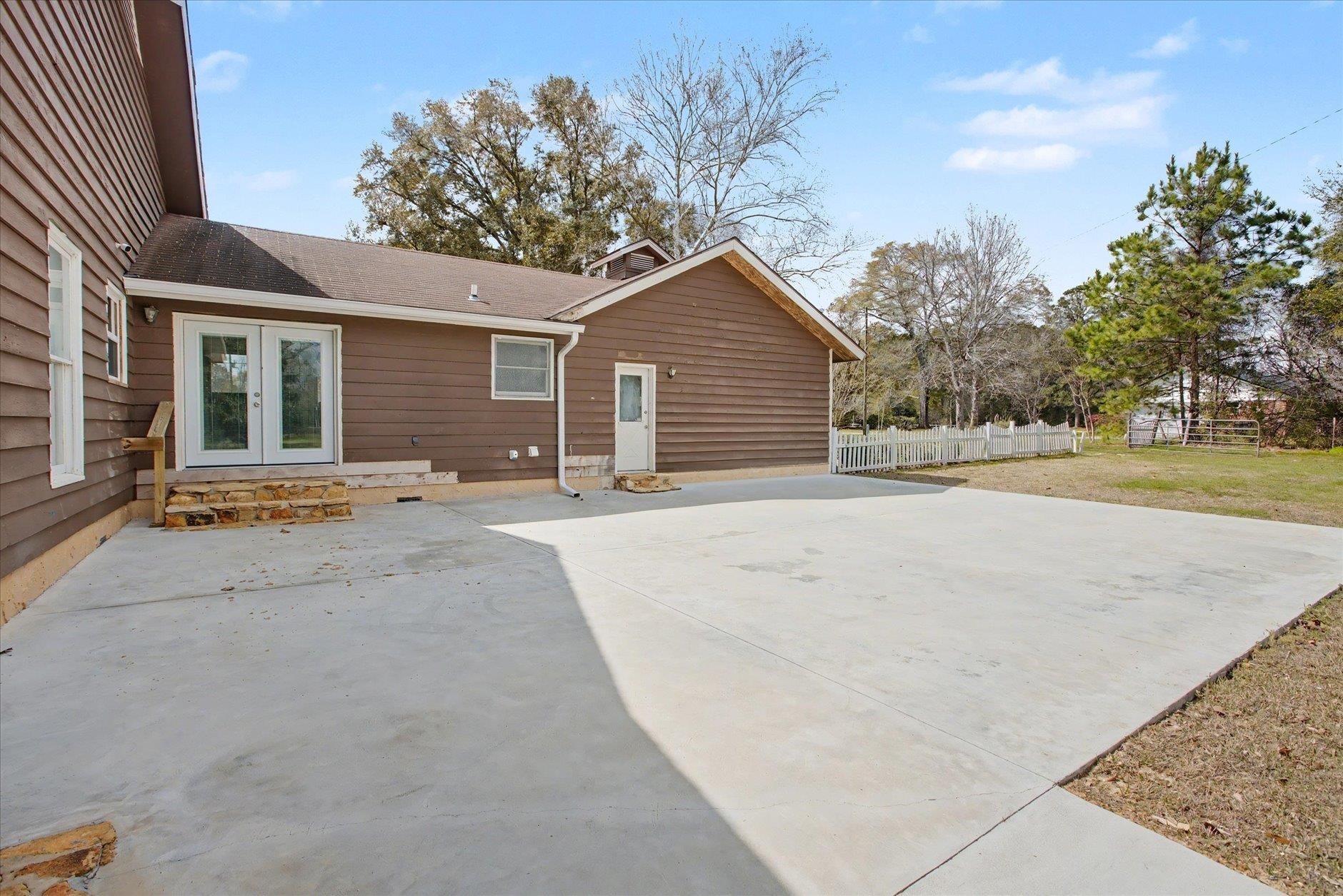 4699 Shady Rest Road Havana, FL 32333 - Photo 47 of 54
