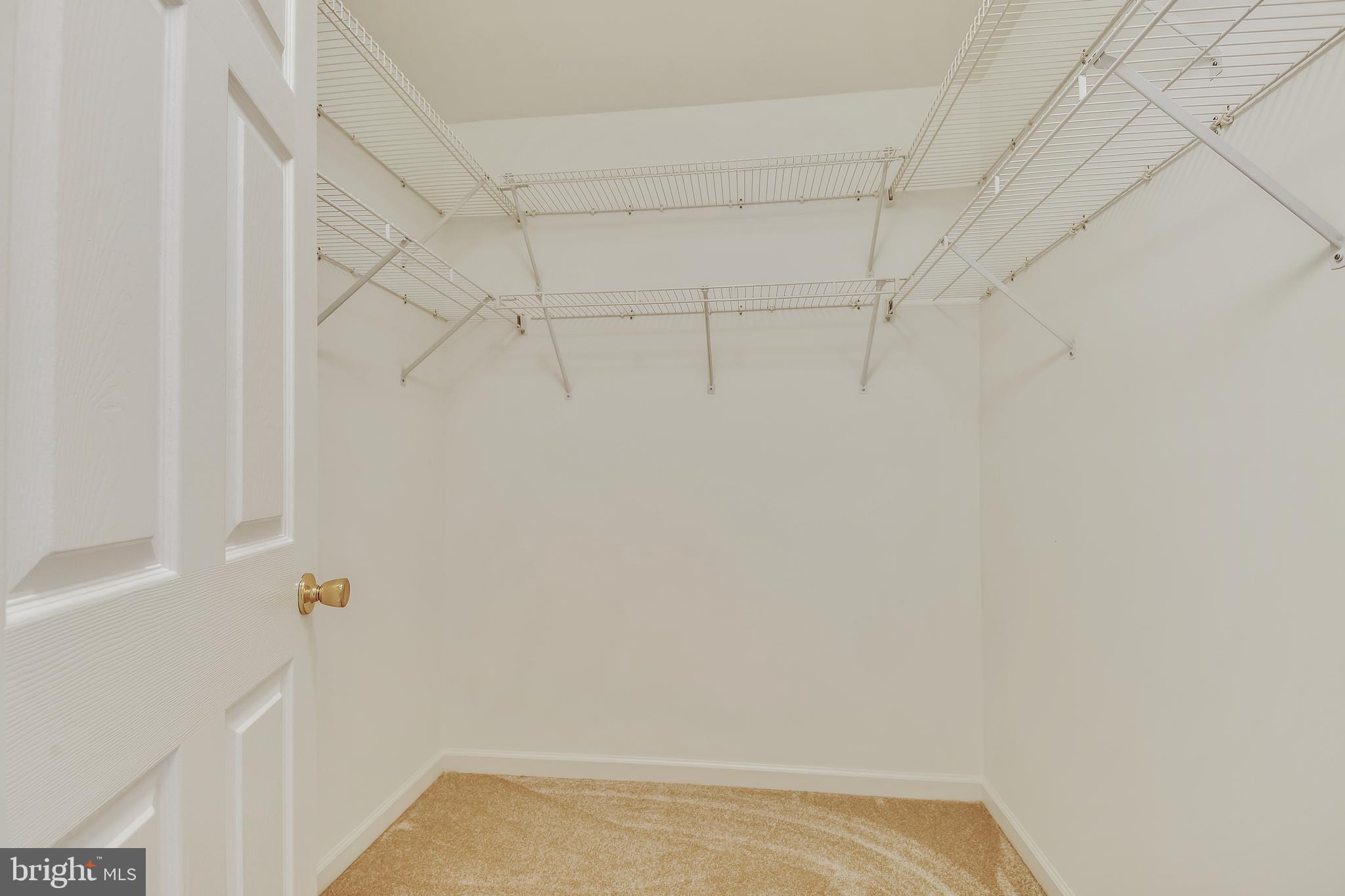 1554 Comanche Road Arnold, MD 21012 - Photo 51 of 96 Walk-in closet Main Bedroom 2 of 2