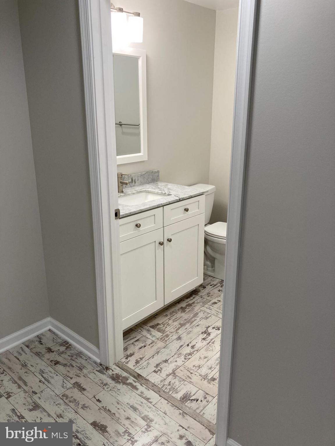 1554 Comanche Road Arnold, MD 21012 - Photo 62 of 96 Lower level full bath with shower