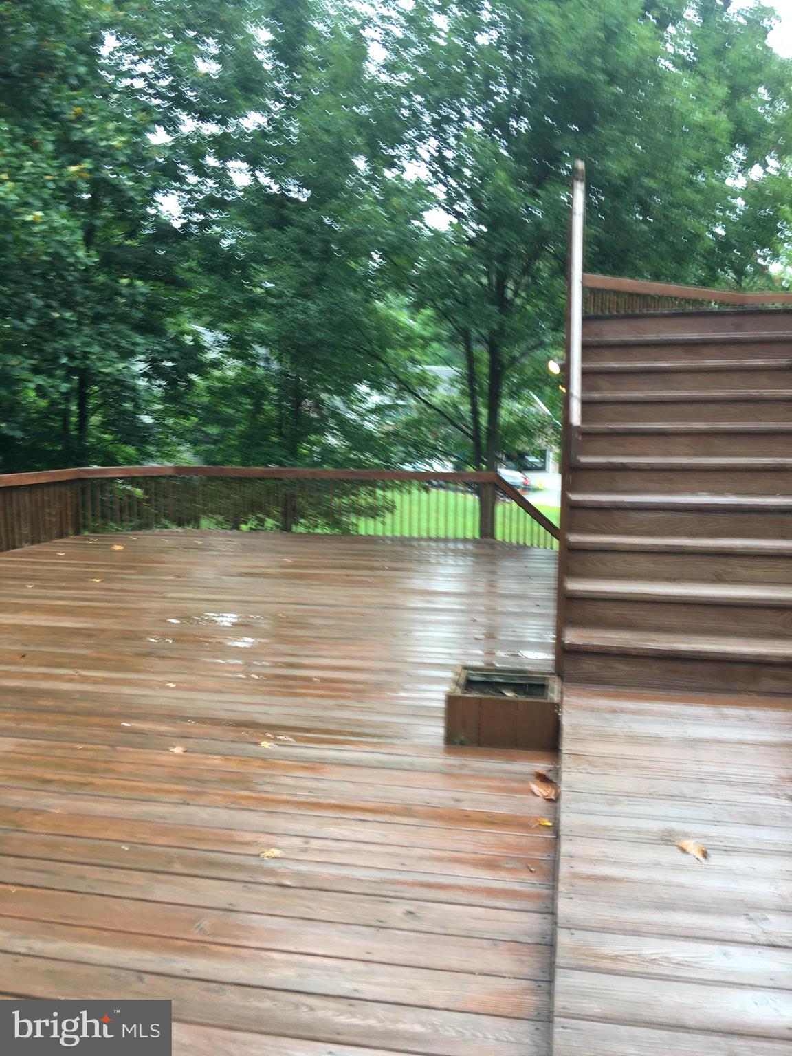 1554 Comanche Road Arnold, MD 21012 - Photo 67 of 96 Lower Deck