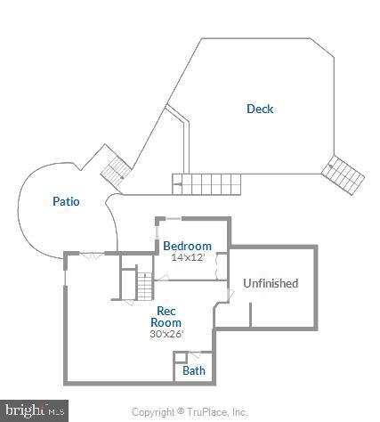 1554 Comanche Road Arnold, MD 21012 - Photo 79 of 96 Gallery Image 79
