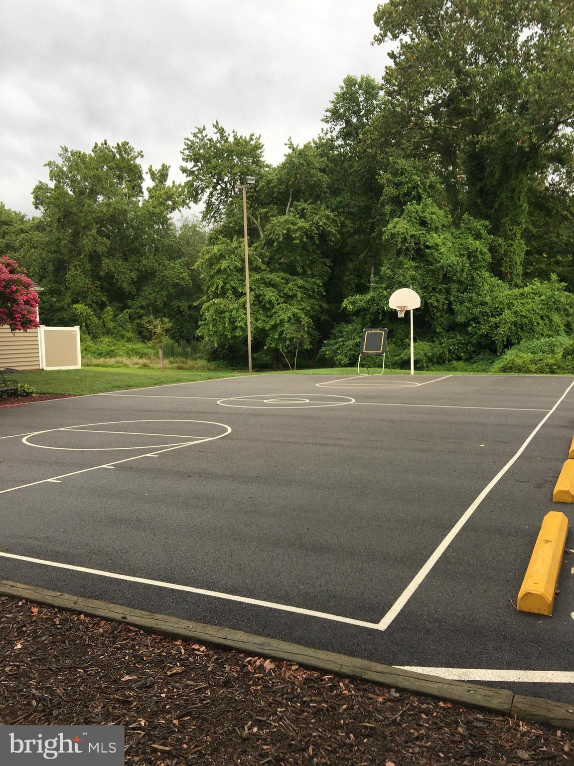 1554 Comanche Road Arnold, MD 21012 - Photo 85 of 96 Basketball Court