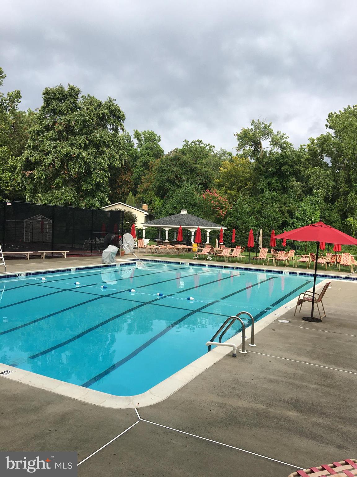 1554 Comanche Road Arnold, MD 21012 - Photo 86 of 96 Community Swimming Pool