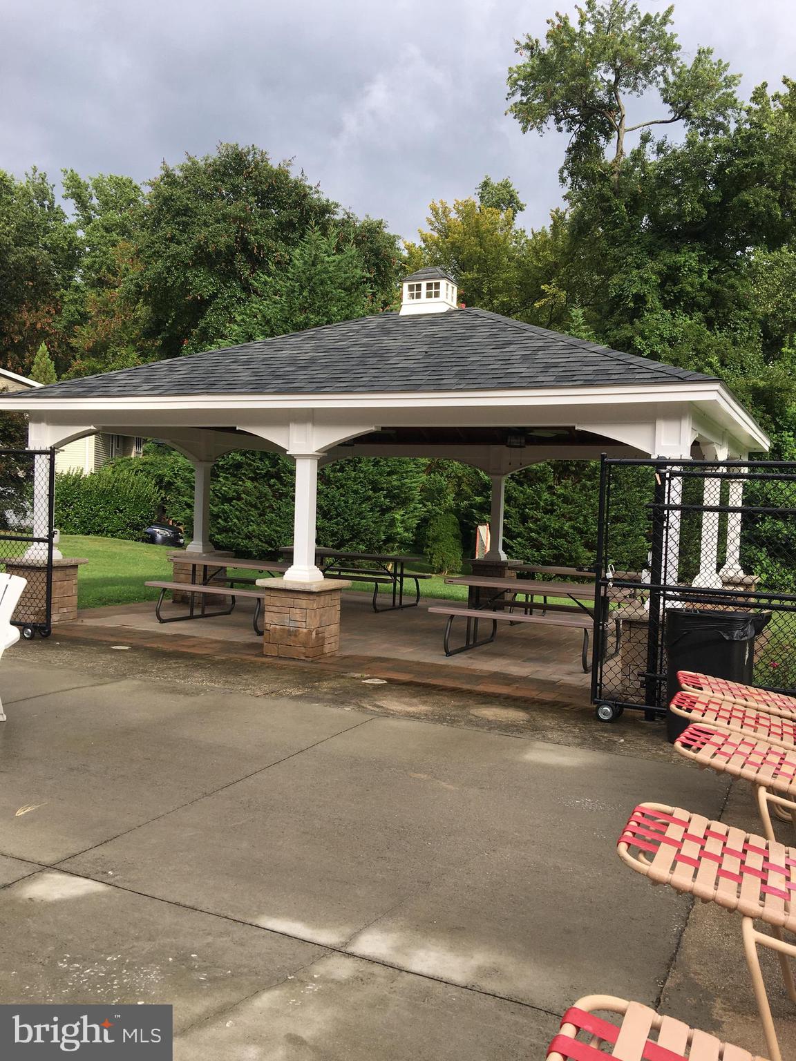 1554 Comanche Road Arnold, MD 21012 - Photo 87 of 96 Community Pavilion
