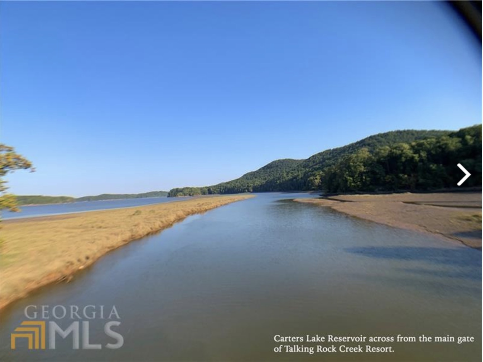 730 Nettles Lane Ranger, GA 30734 - Photo 26 of 32 a view of an ocean and beach