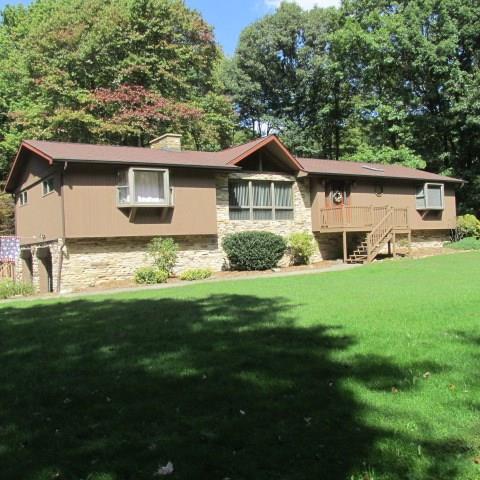 257 Conover Pass Road Acme, PA 15610 - Photo 1 of 25 Welcome to 257 Con Over Pass Road!