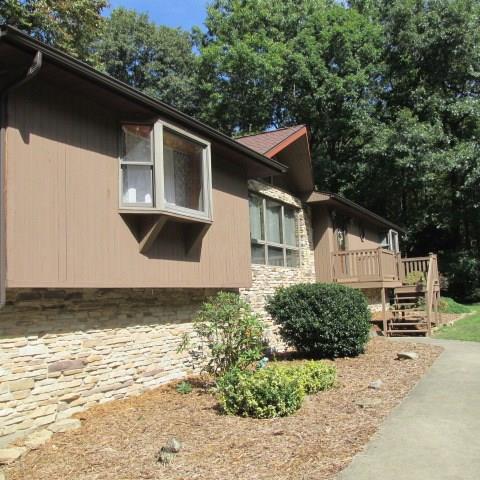 257 Conover Pass Road Acme, PA 15610 - Photo 2 of 25 This beautiful home is situated on 2.10 Acres and surrounded by privacy
