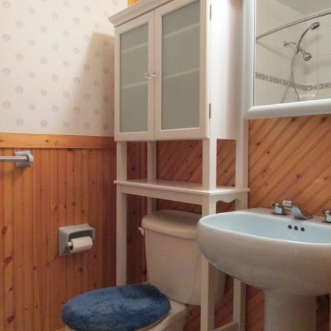 257 Conover Pass Road Acme, PA 15610 - Photo 13 of 25 1 of the 3 full Baths in this country family home