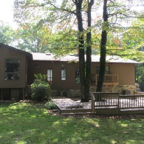 257 Conover Pass Road Acme, PA 15610 - Photo 23 of 25 Peacefulness & Privacy can be all yours ...