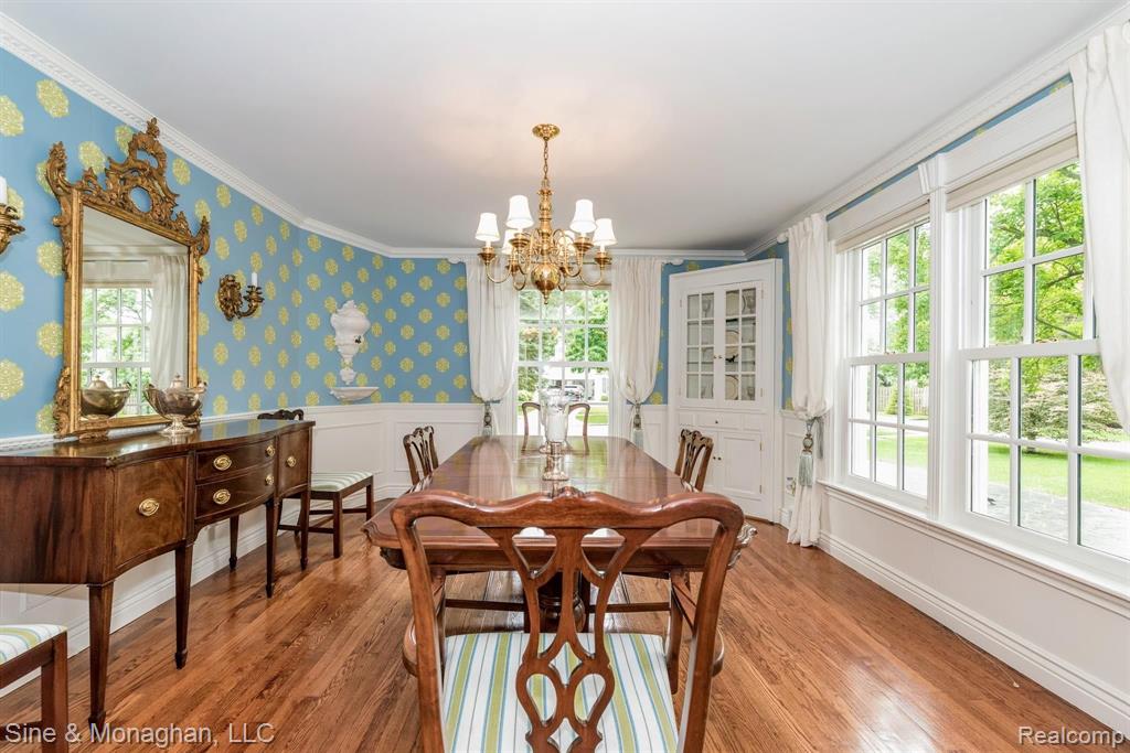 342 Touraine Road Grosse Pointe Farms, MI 48236 - Photo 19 of 49