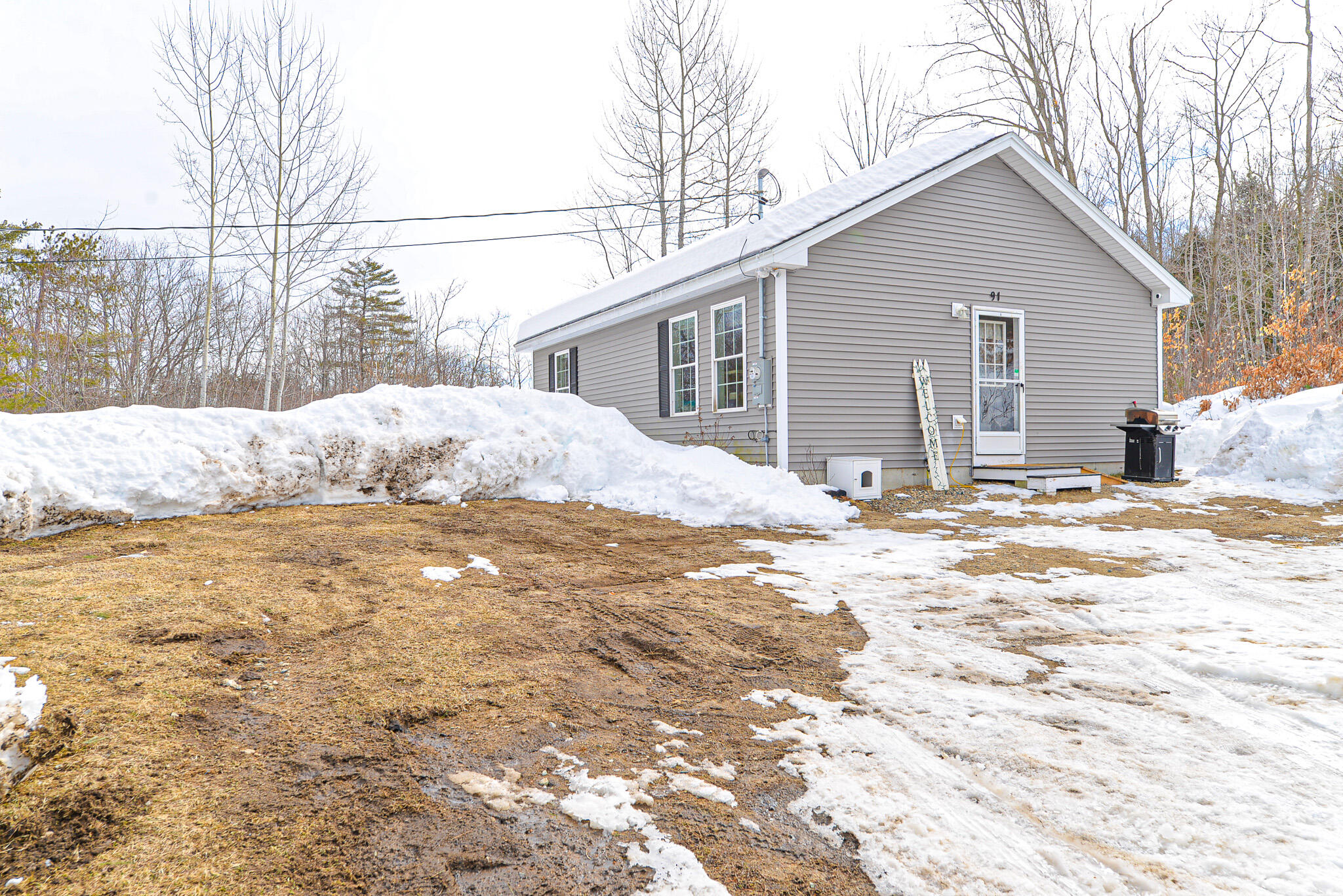 91 Bond Spring Road West Newfield, ME 04095 - Photo 6 of 33 SRS_5712