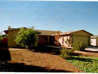 4659 West Hardy Road Tucson, AZ 85742 - Photo 1 of 1