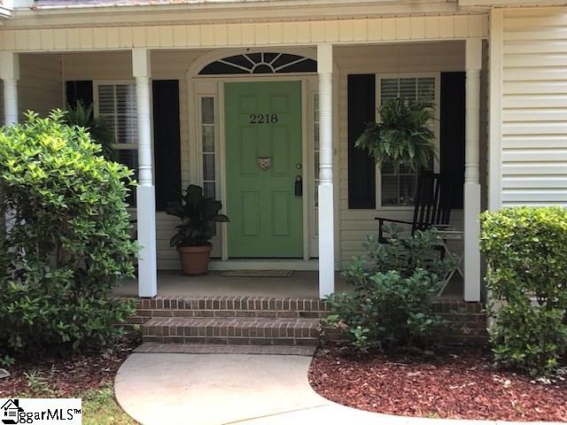 2218 Tigerville Road Travelers Rest, SC 29690 - Photo 1 of 33