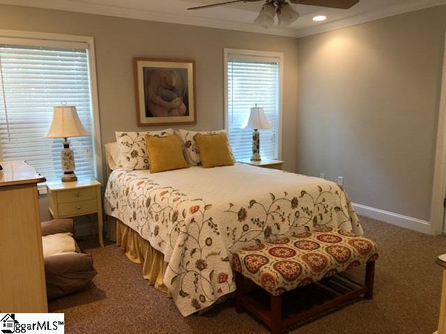 2218 Tigerville Road Travelers Rest, SC 29690 - Photo 18 of 33