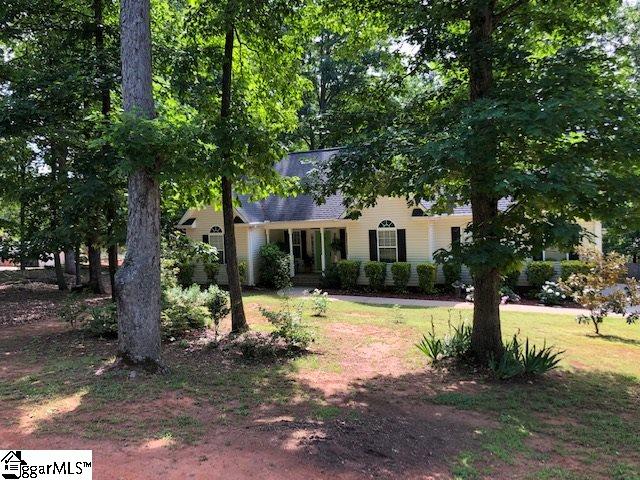 2218 Tigerville Road Travelers Rest, SC 29690 - Photo 30 of 33