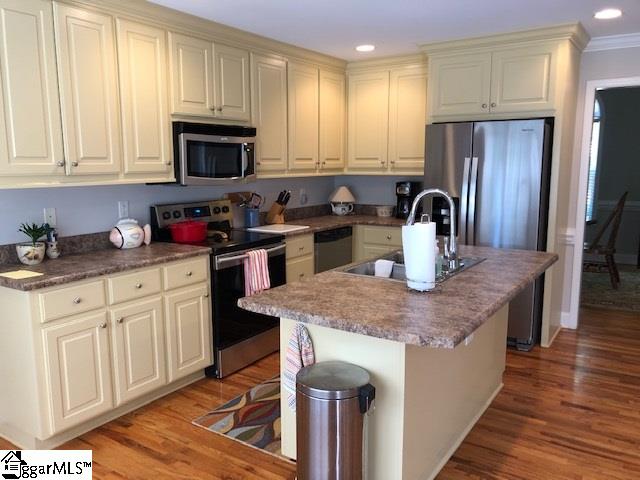 2218 Tigerville Road Travelers Rest, SC 29690 - Photo 4 of 33