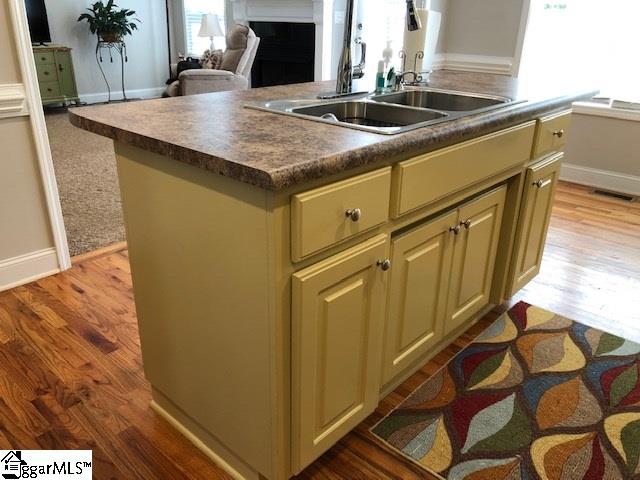 2218 Tigerville Road Travelers Rest, SC 29690 - Photo 6 of 33