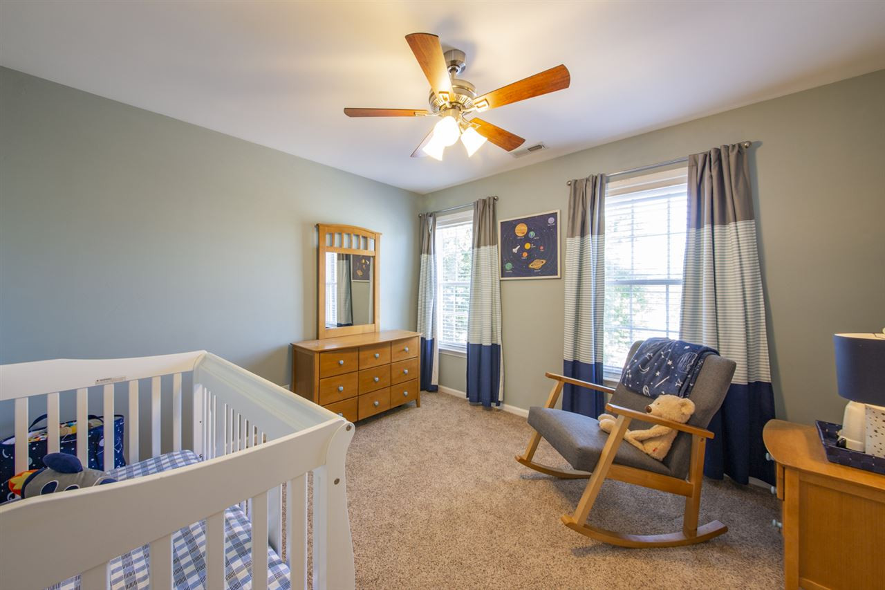 7600 Silver View Lane Raleigh, NC 27613 - Photo 17 of 30 Bedroom