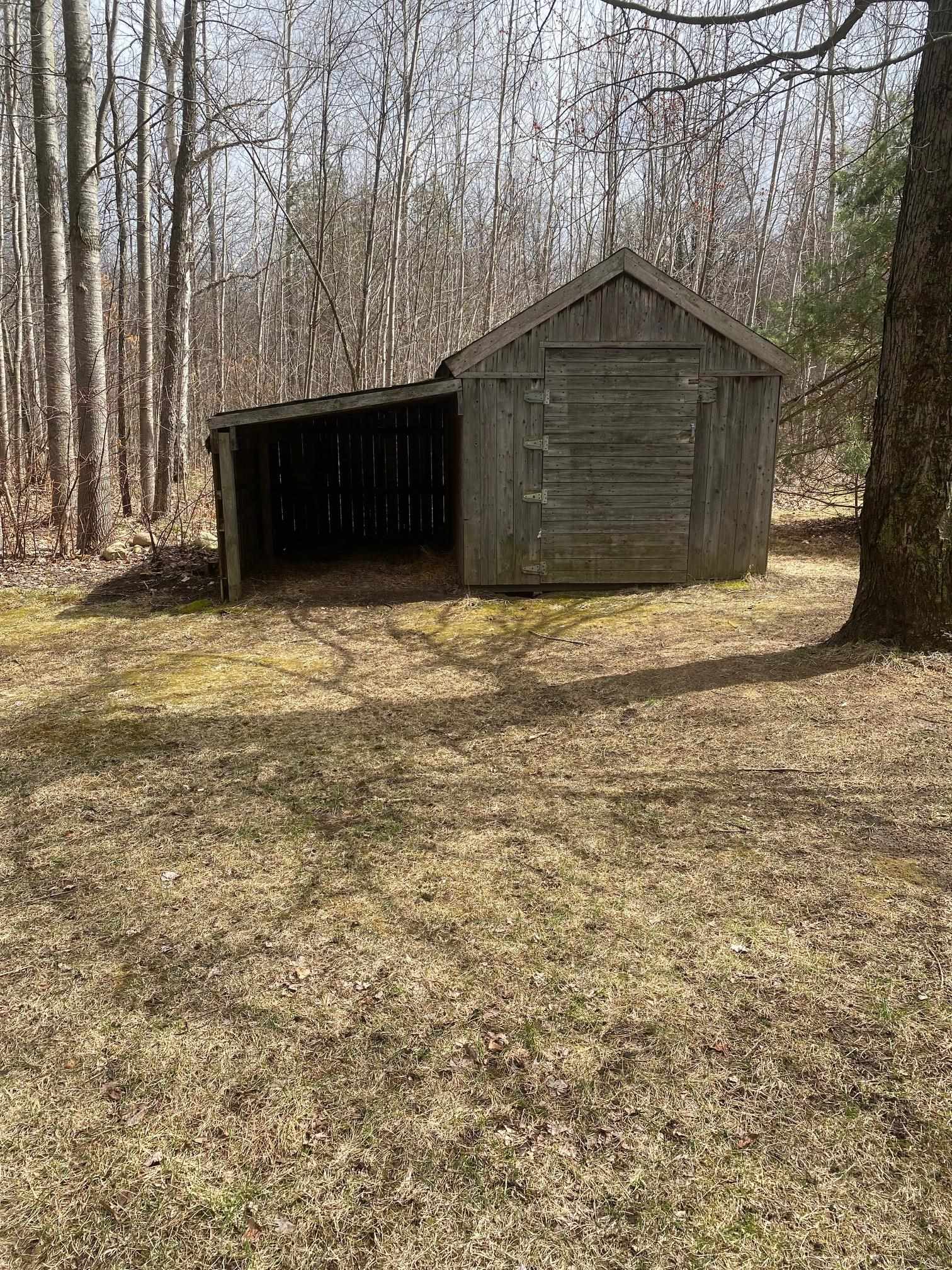 3302 Dana Road Coleman, MI 48618 - Photo 41 of 50
