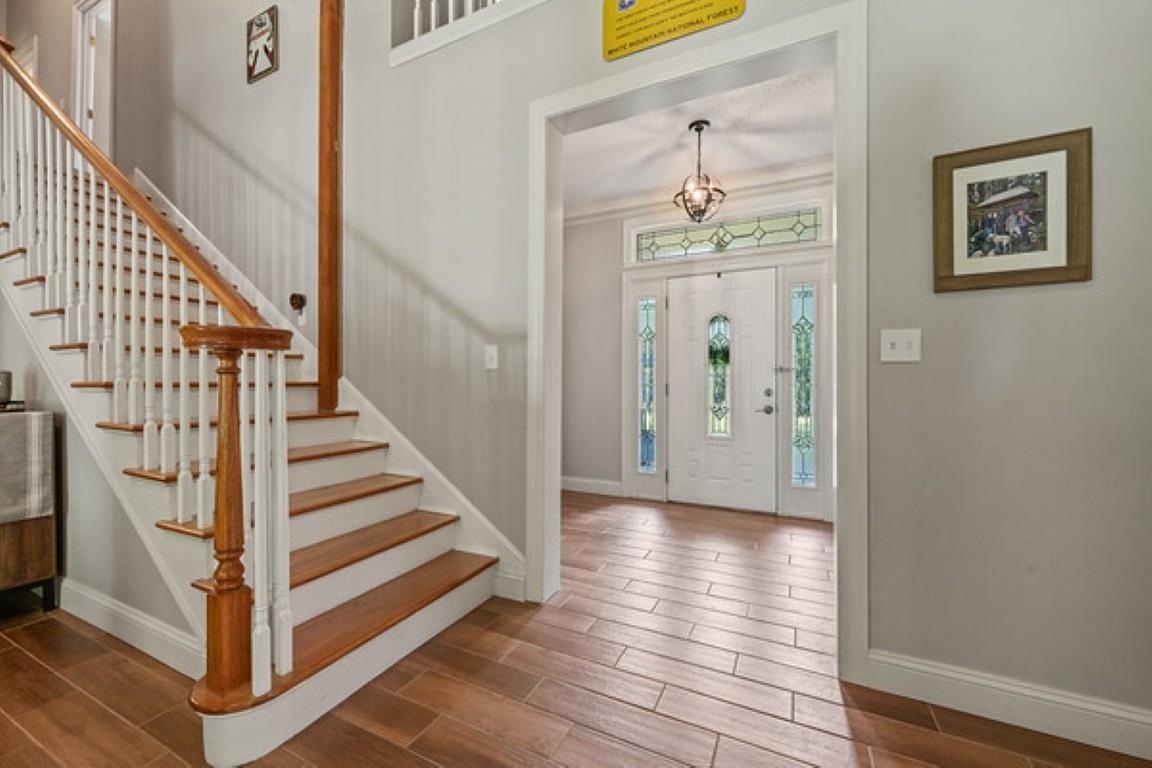 333 Grandview Road Conway, NH 03818 - Photo 19 of 55