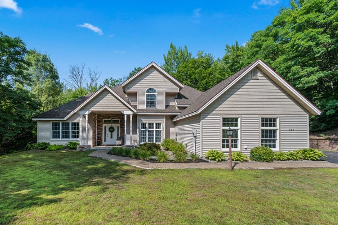 333 Grandview Road Conway, NH 03818 - Photo 2 of 55