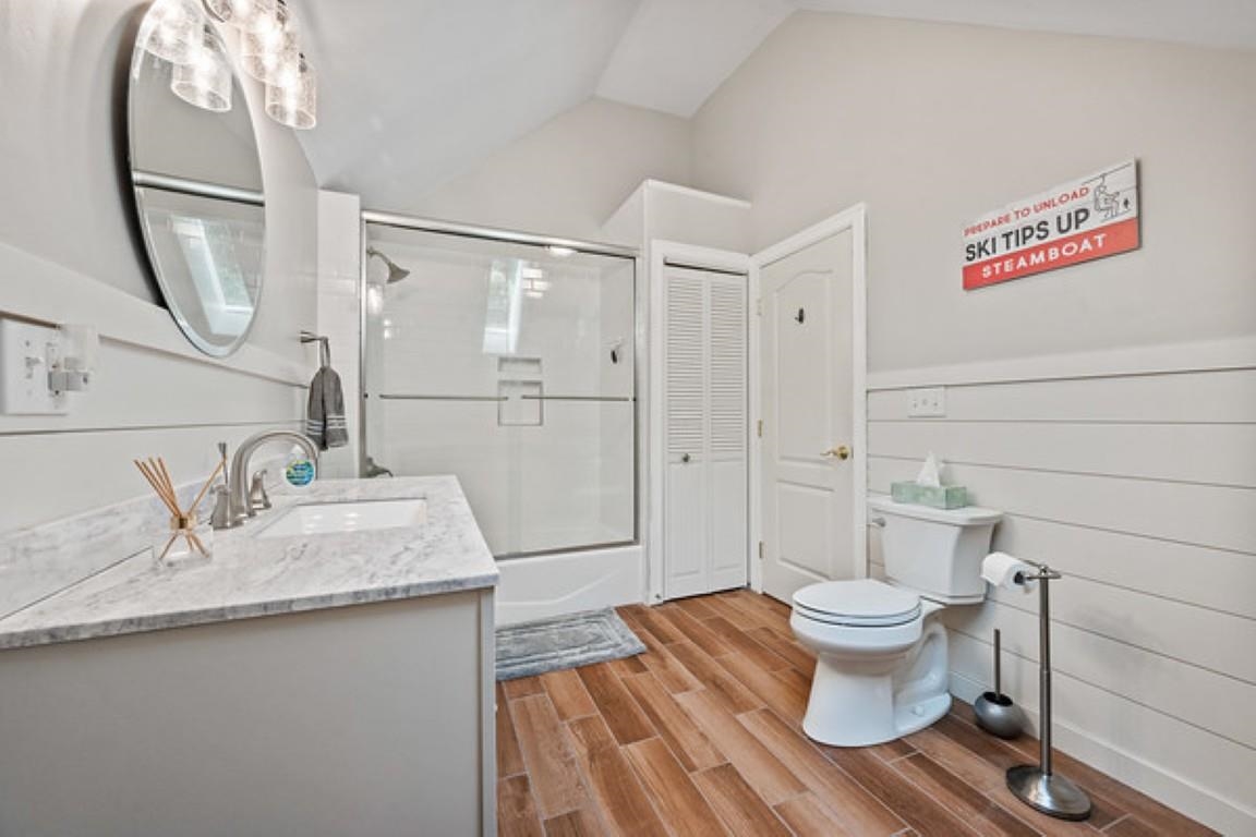 333 Grandview Road Conway, NH 03818 - Photo 27 of 55