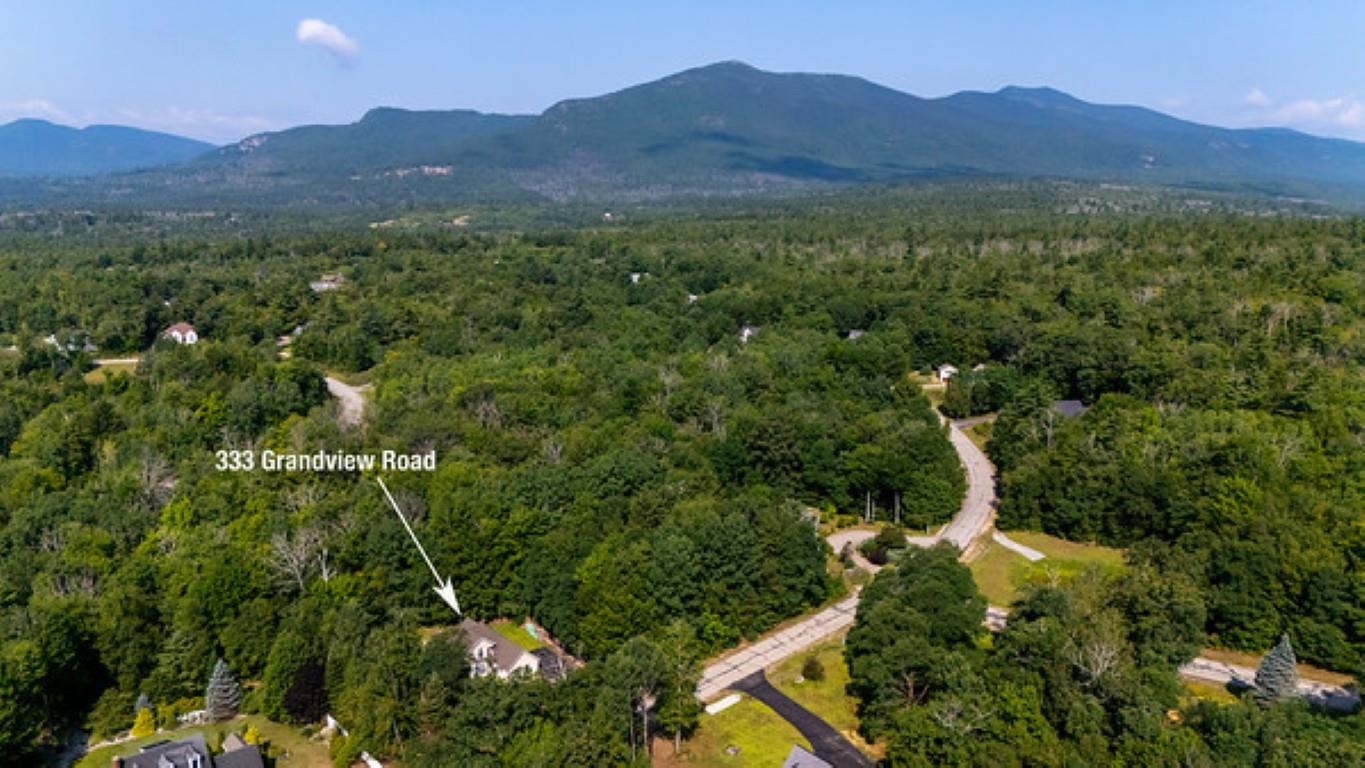 333 Grandview Road Conway, NH 03818 - Photo 3 of 55