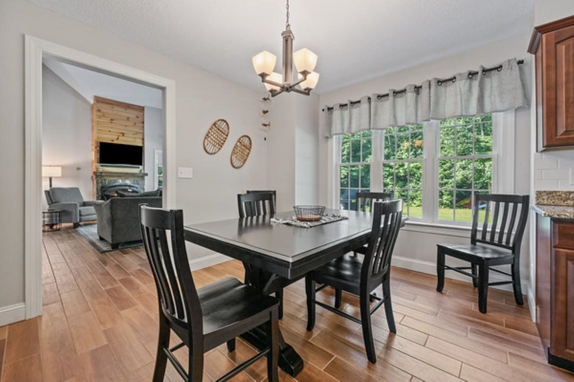 333 Grandview Road Conway, NH 03818 - Photo 42 of 55