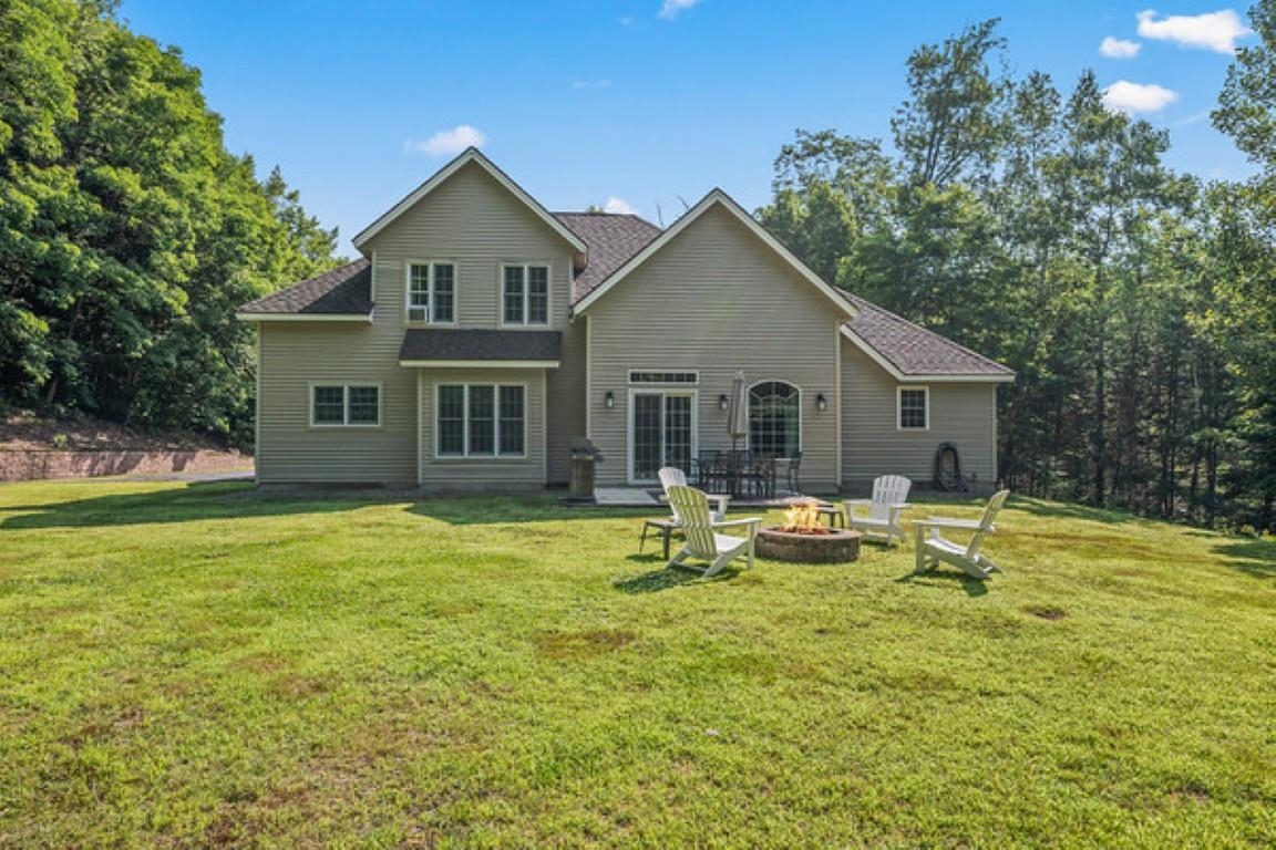333 Grandview Road Conway, NH 03818 - Photo 45 of 55