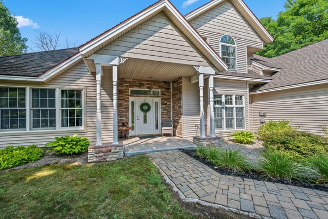 333 Grandview Road Conway, NH 03818 - Photo 47 of 55