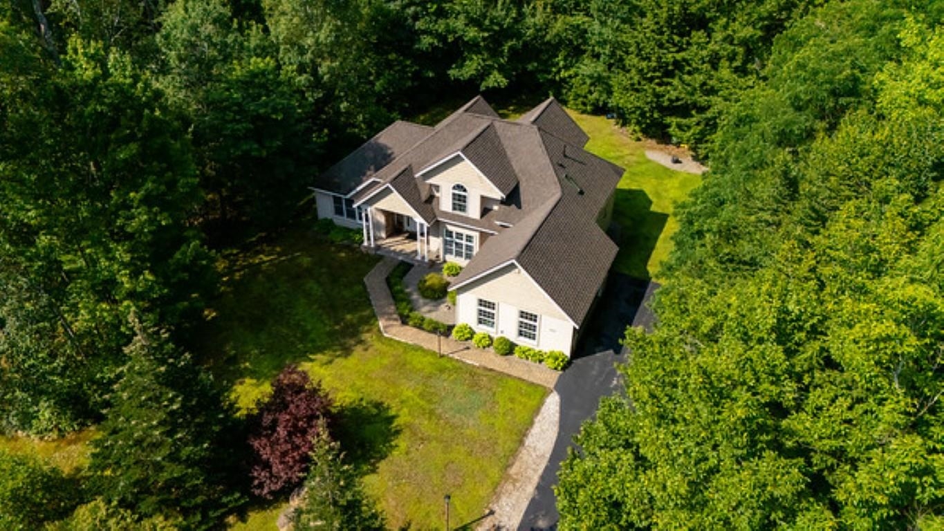 333 Grandview Road Conway, NH 03818 - Photo 49 of 55