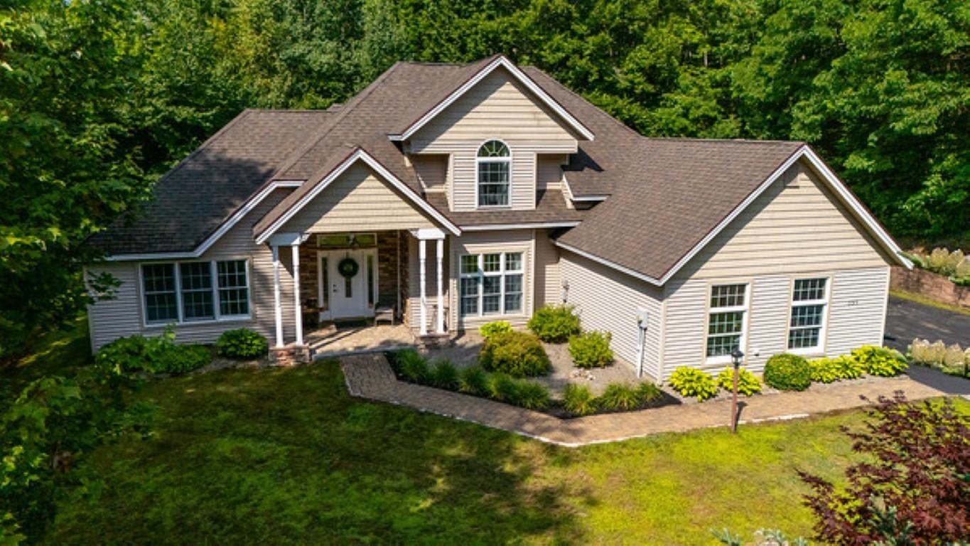 333 Grandview Road Conway, NH 03818 - Photo 52 of 55
