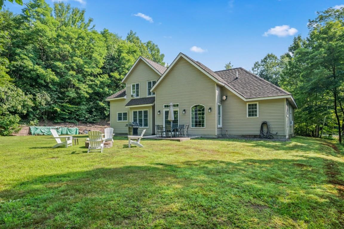 333 Grandview Road Conway, NH 03818 - Photo 54 of 55
