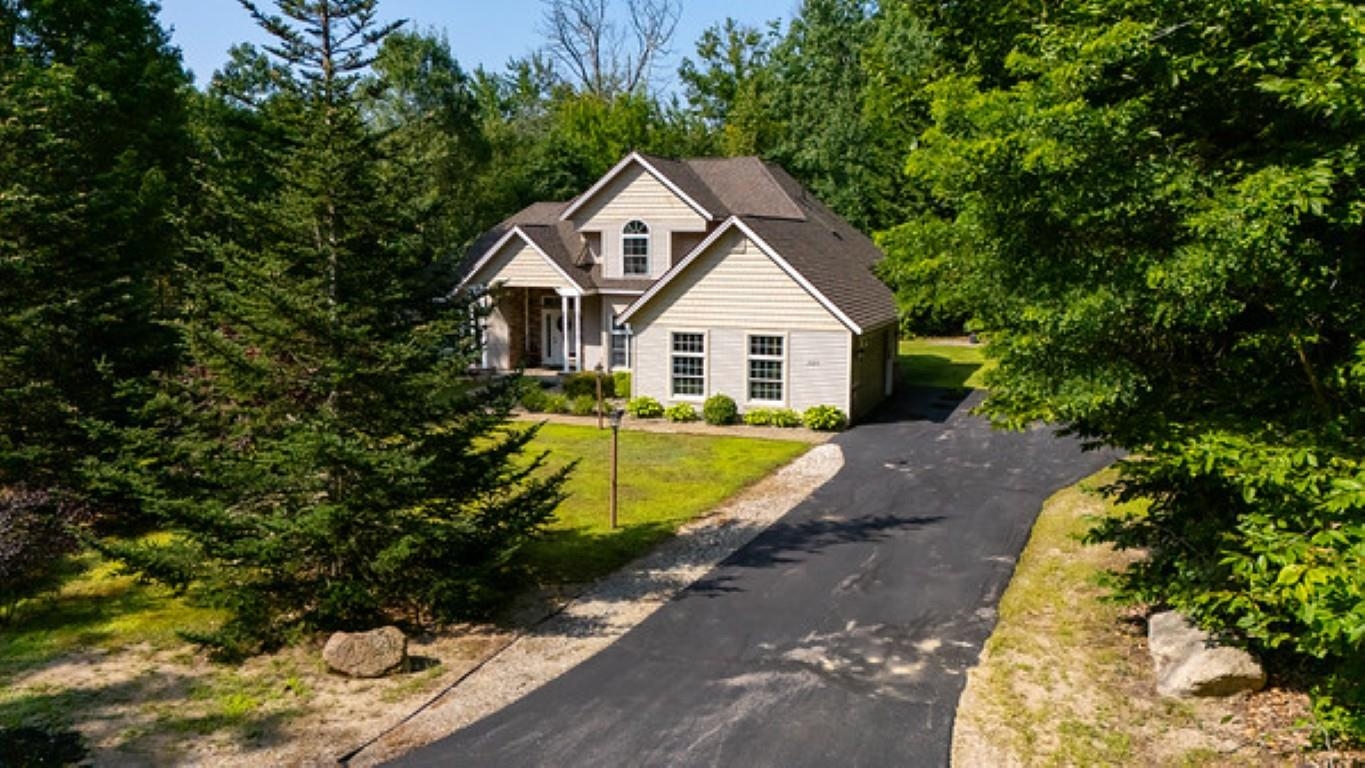 333 Grandview Road Conway, NH 03818 - Photo 55 of 55
