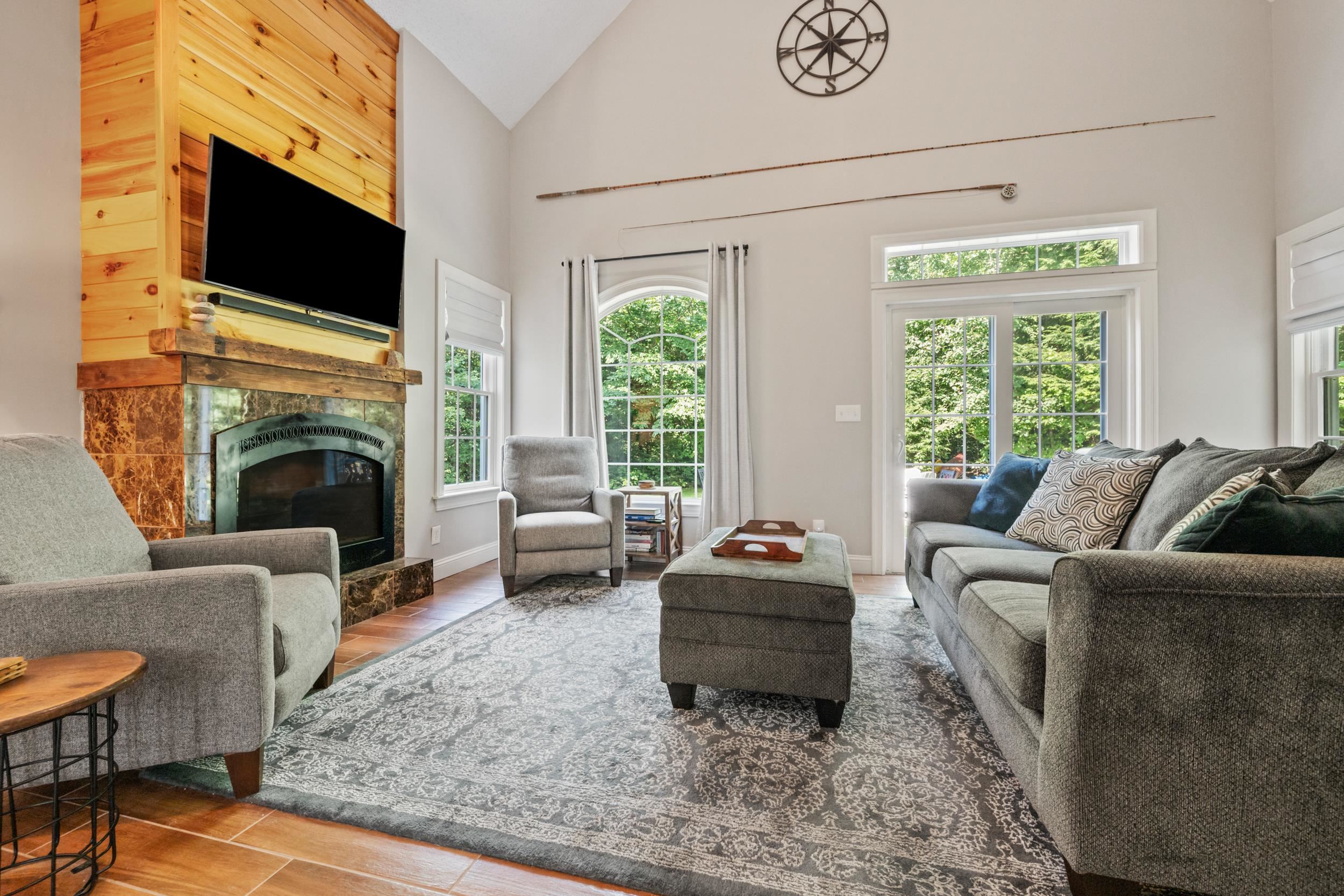 333 Grandview Road Conway, NH 03818 - Photo 8 of 55