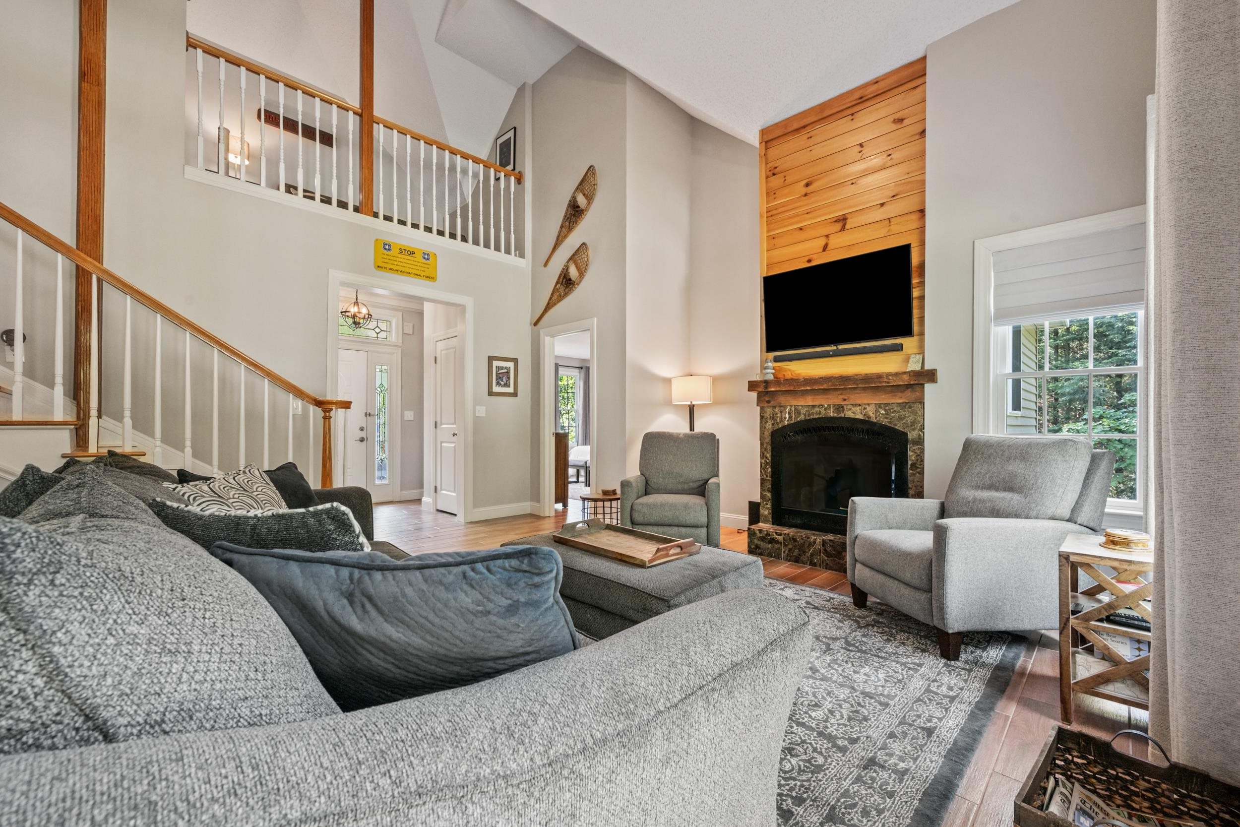 333 Grandview Road Conway, NH 03818 - Photo 10 of 55
