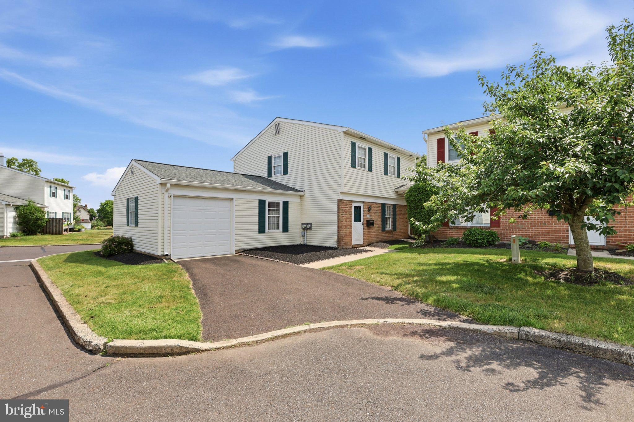 1725 Rosedale Court Lansdale, PA 19446 - Photo 1 of 25
