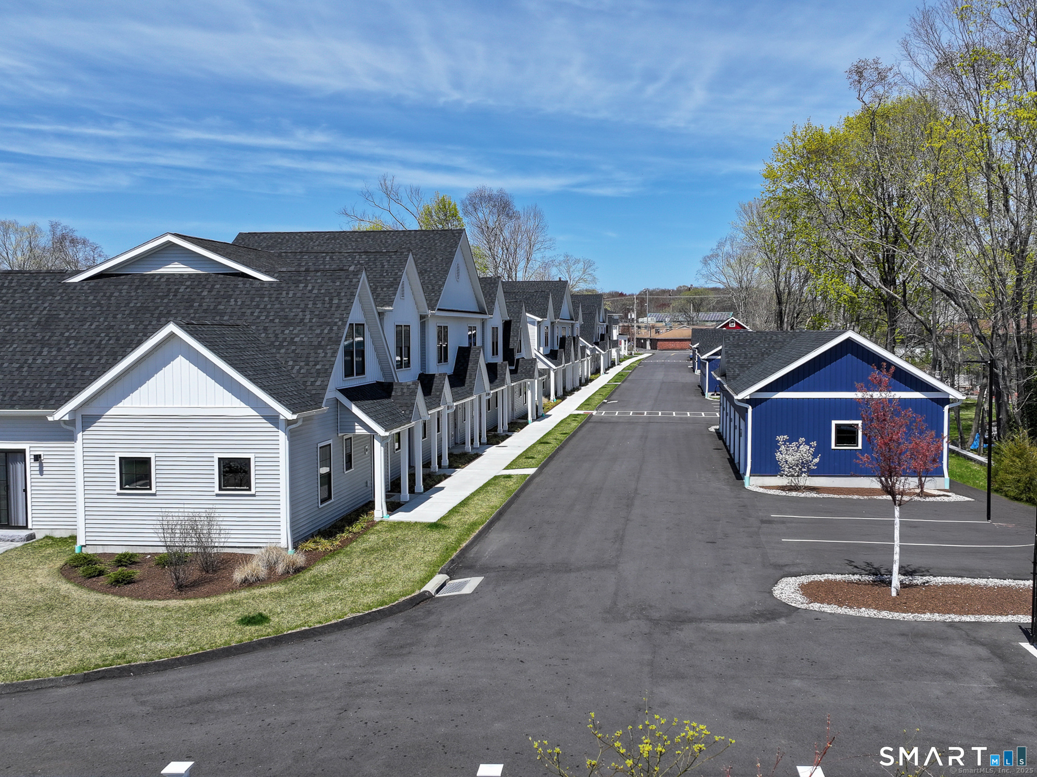 138 Boston Post Road, Unit 17 East Lyme, CT 06333 - Photo 24 of 25