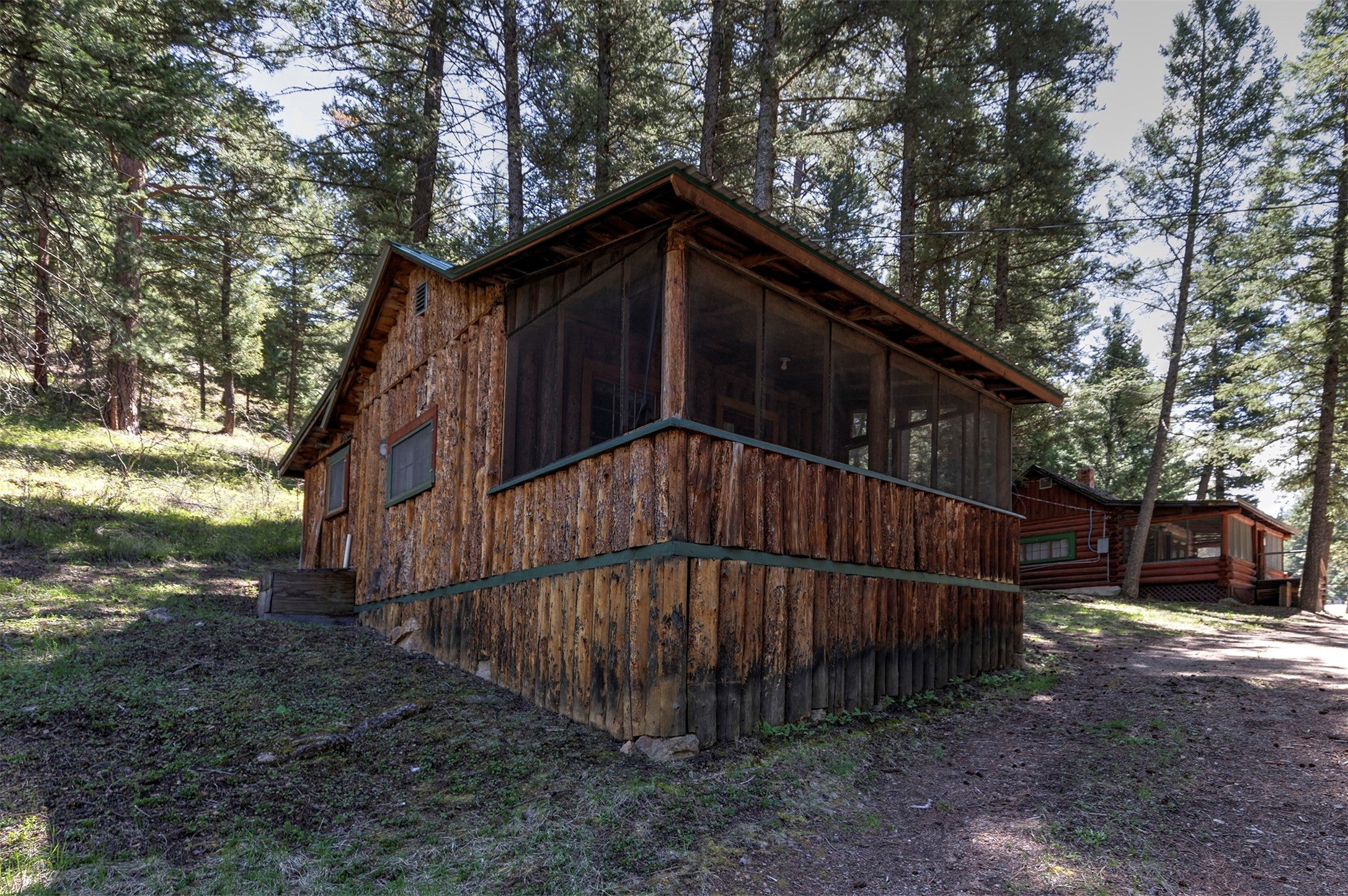 283 Lost Trail Hotsprings Road Sula, MT 59871 - Photo 10 of 72 Gallery Image 10