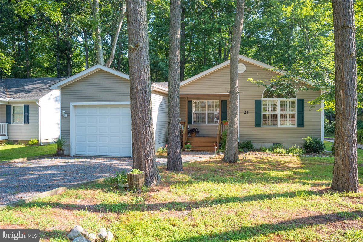 27 Gloucester Road Ocean Pines, MD 21811 - Photo 1 of 39 Gallery Image 1