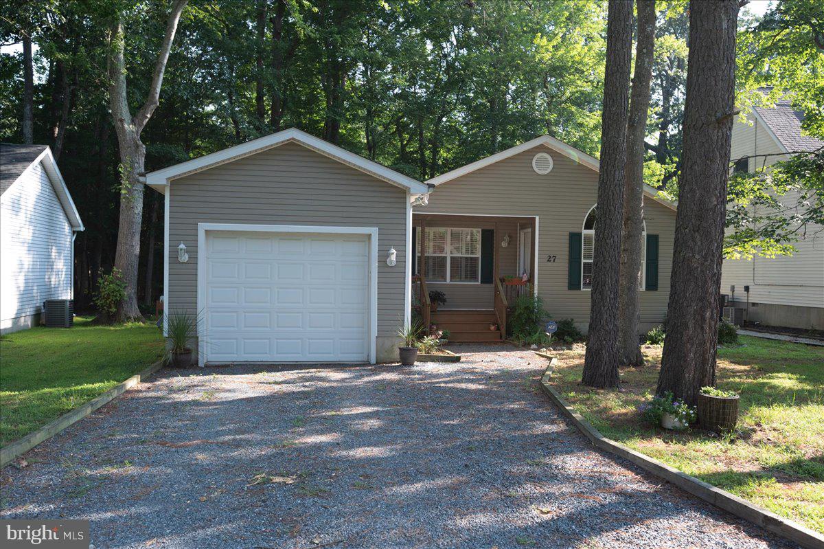 27 Gloucester Road Ocean Pines, MD 21811 - Photo 2 of 39 Gallery Image 2
