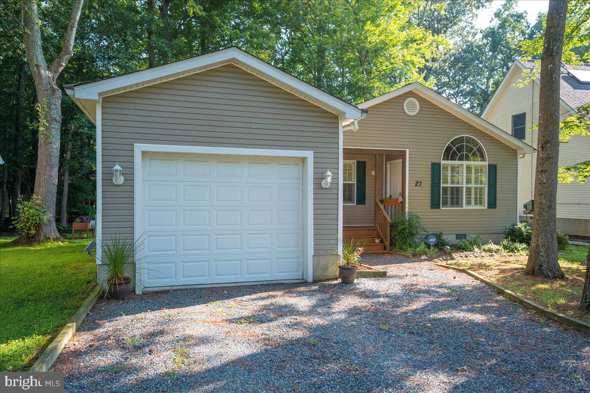 27 Gloucester Road Ocean Pines, MD 21811 - Photo 35 of 39 Gallery Image 35